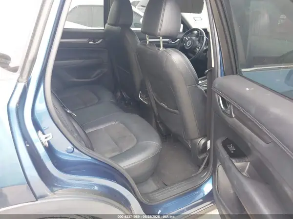 JM3KFACLXH0116389 2017 MAZDA CX-5 - Image 8