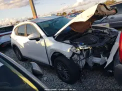 JM3KFACLXH0122340 2017 MAZDA CX-5
