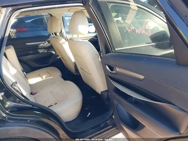 JM3KFACLXH0123648 2017 MAZDA CX-5 - Image 8