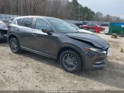 JM3KFACLXH0125819 2017 MAZDA CX-5