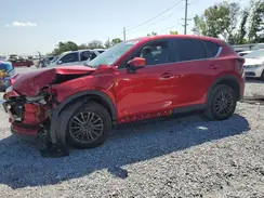 JM3KFACLXH0129336 2017 MAZDA CX-5