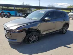 JM3KFACLXH0131443 2017 MAZDA CX-5