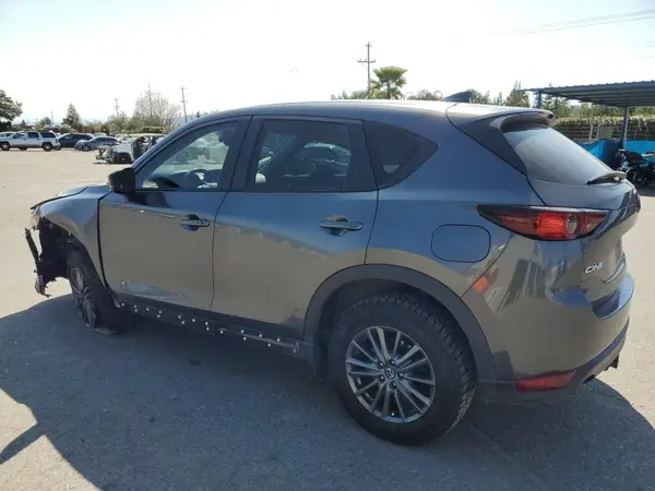 JM3KFACLXH0131443 2017 MAZDA CX-5 - Image 2