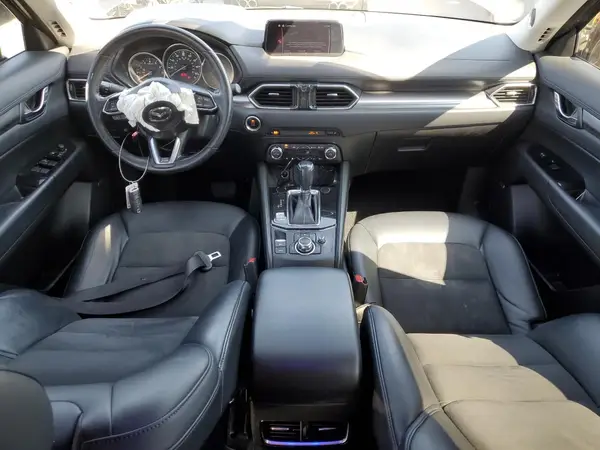 JM3KFACLXH0131443 2017 MAZDA CX-5 - Image 8