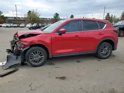 JM3KFACLXH0133824 2017 MAZDA CX-5