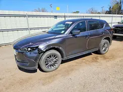 JM3KFACLXH0136707 2017 MAZDA CX-5