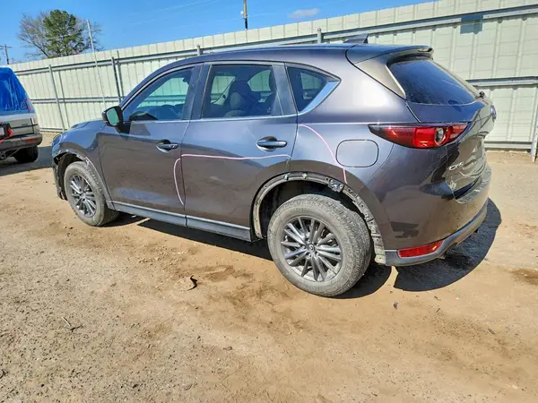 JM3KFACLXH0136707 2017 MAZDA CX-5 - Image 2