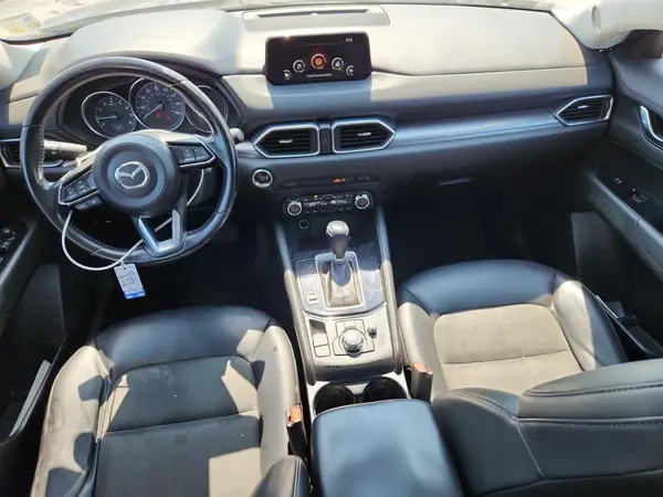 JM3KFACLXH0139591 2017 MAZDA CX-5 - Image 8