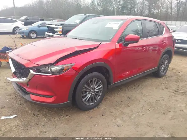 JM3KFACLXH0142006 2017 MAZDA CX-5 - Image 2