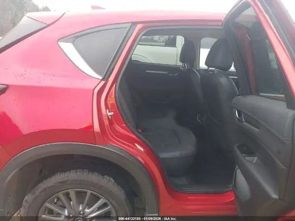 JM3KFACLXH0142006 2017 MAZDA CX-5 - Image 8