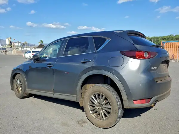 JM3KFACLXH0149179 2017 MAZDA CX-5 - Image 2