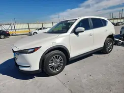 JM3KFACLXH0151501 2017 MAZDA CX-5