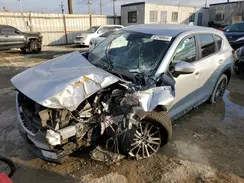 JM3KFACLXH0155550 2017 MAZDA CX-5