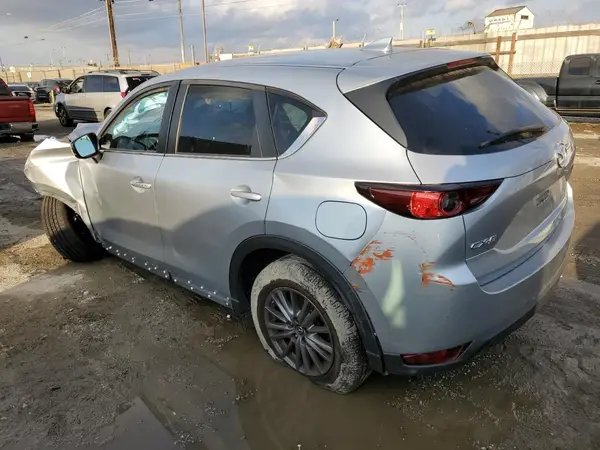 JM3KFACLXH0155550 2017 MAZDA CX-5 - Image 2