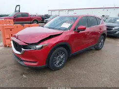 JM3KFACLXH0157900 2017 MAZDA CX-5