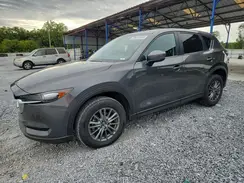 JM3KFACLXH0158836 2017 MAZDA CX-5