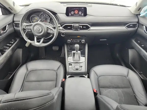 JM3KFACLXH0158836 2017 MAZDA CX-5 - Image 8
