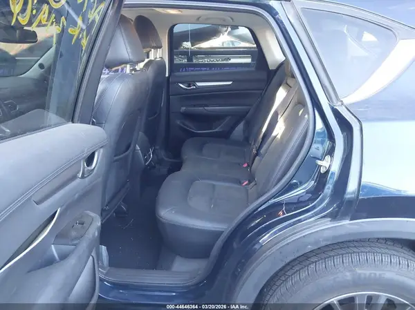 JM3KFACLXH0160554 2017 MAZDA CX-5 - Image 8