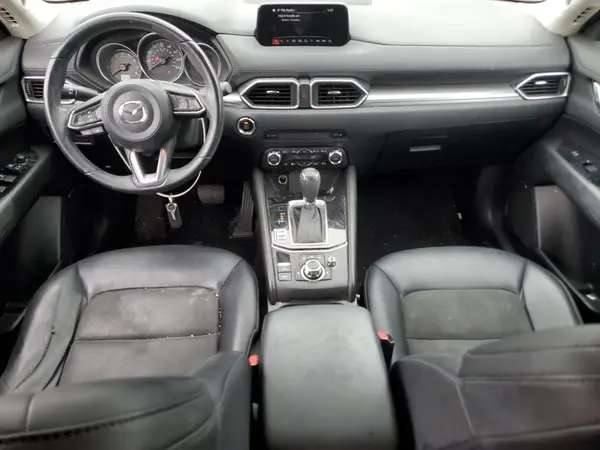 JM3KFACLXH0166970 2017 MAZDA CX-5 - Image 8