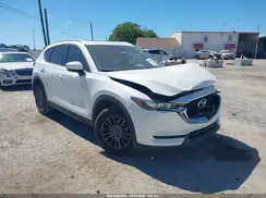 JM3KFACLXH0168296 2017 MAZDA CX-5