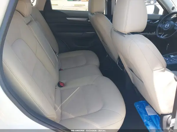 JM3KFACLXH0168296 2017 MAZDA CX-5 - Image 8