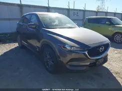 JM3KFACLXH0182909 2017 MAZDA CX-5