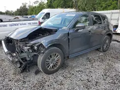 JM3KFACLXH0185048 2017 MAZDA CX-5