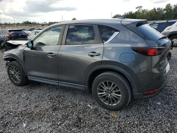 JM3KFACLXH0185048 2017 MAZDA CX-5 - Image 2