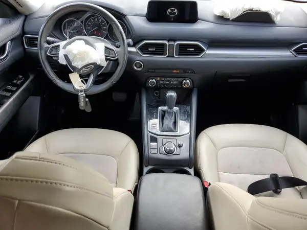 JM3KFACLXH0185048 2017 MAZDA CX-5 - Image 8