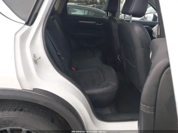 JM3KFACLXH0192534 2017 MAZDA CX-5 - Image 8
