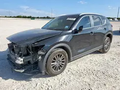 JM3KFACLXH0193456 2017 MAZDA CX-5