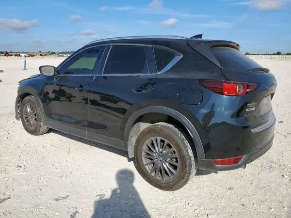 JM3KFACLXH0193456 2017 MAZDA CX-5 - Image 2