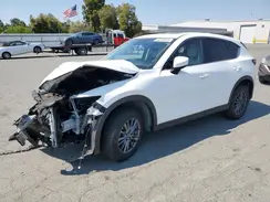 JM3KFACLXH0194901 2017 MAZDA CX-5
