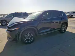 JM3KFACLXH0194994 2017 MAZDA CX-5