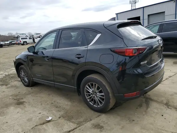 JM3KFACLXH0195725 2017 MAZDA CX-5 - Image 2