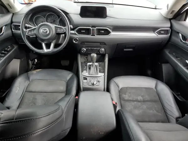 JM3KFACLXH0195725 2017 MAZDA CX-5 - Image 8