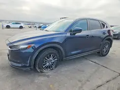 JM3KFACLXH0195742 2017 MAZDA CX-5