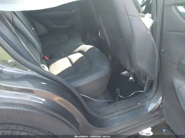 JM3KFACLXH0195823 2017 MAZDA CX-5 - Image 8