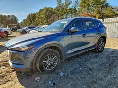 JM3KFACLXH0196051 2017 MAZDA CX-5