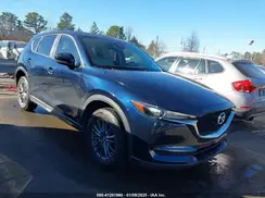 JM3KFACLXH0196213 2017 MAZDA CX-5