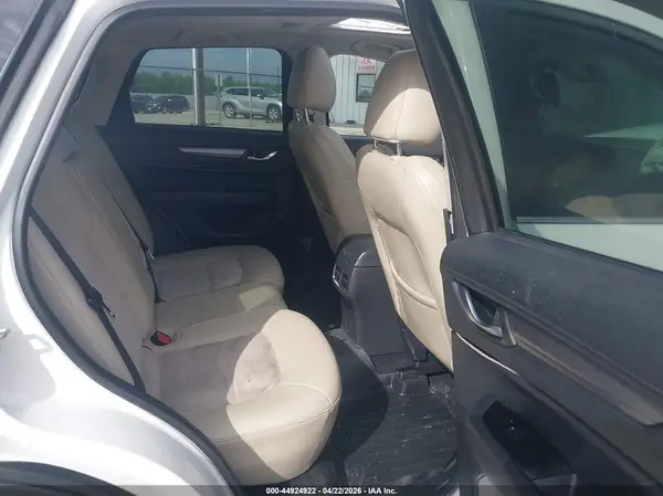 JM3KFACLXH0197054 2017 MAZDA CX-5 - Image 8