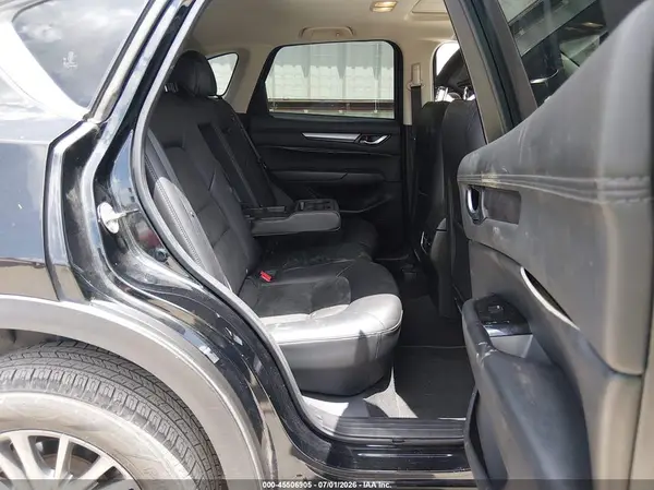 JM3KFACLXH0197880 2017 MAZDA CX-5 - Image 8