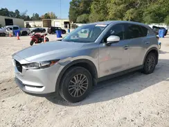 JM3KFACLXH0208196 2017 MAZDA CX-5