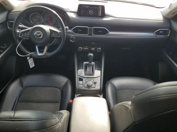 JM3KFACLXH0208196 2017 MAZDA CX-5 - Image 8