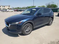 JM3KFACLXH0213057 2017 MAZDA CX-5