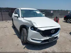 JM3KFACLXH0213155 2017 MAZDA CX-5