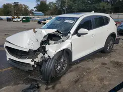 JM3KFACLXH0214807 2017 MAZDA CX-5