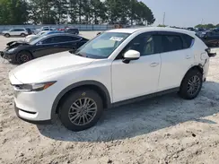 JM3KFACLXH0218940 2017 MAZDA CX-5