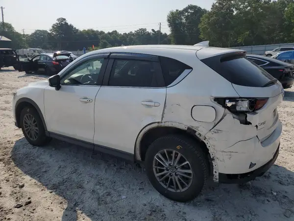JM3KFACLXH0218940 2017 MAZDA CX-5 - Image 2
