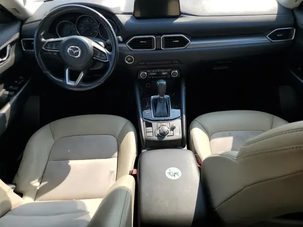 JM3KFACLXH0218940 2017 MAZDA CX-5 - Image 8